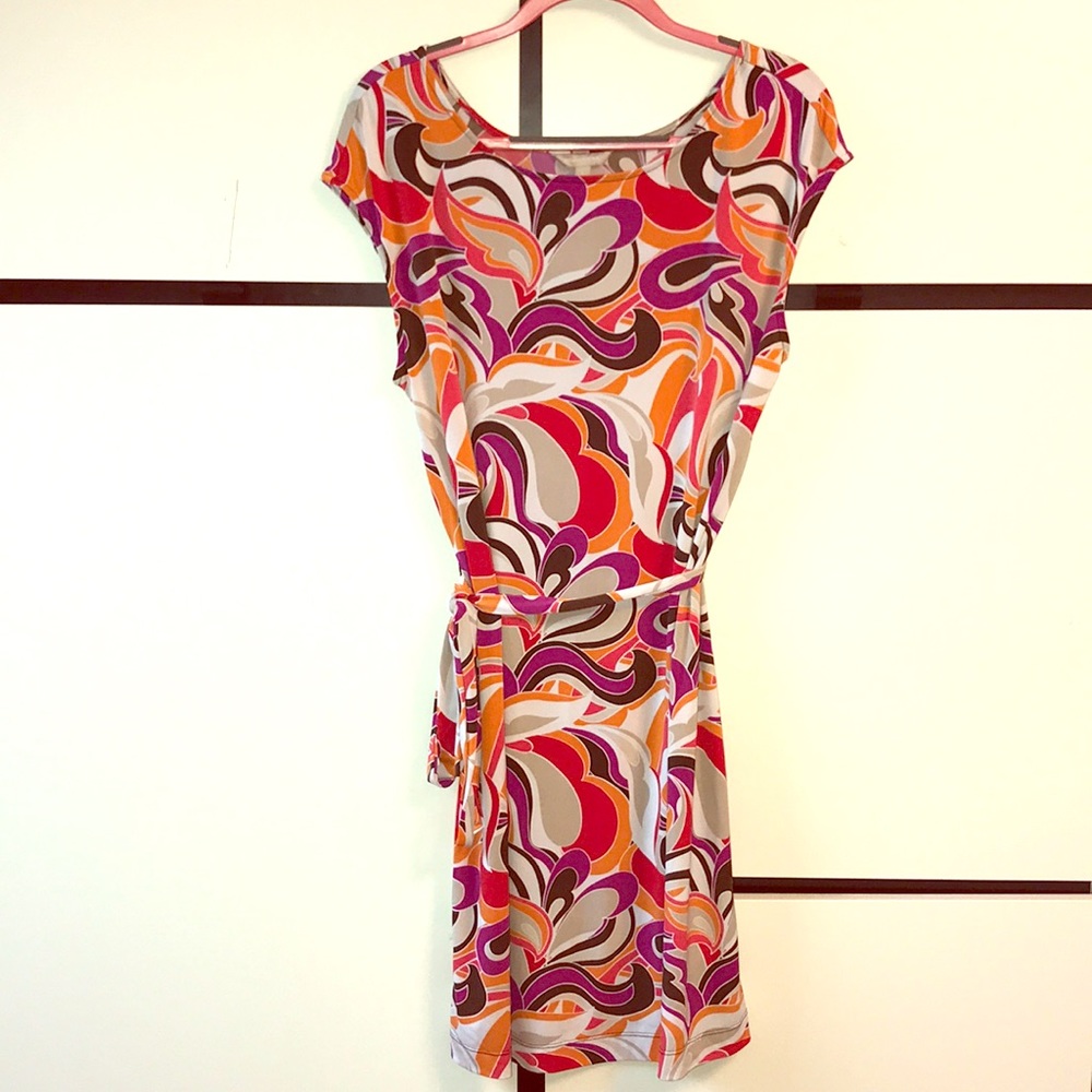 Banana Republic Dress 🌟